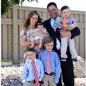 Meet your Posher, Adam